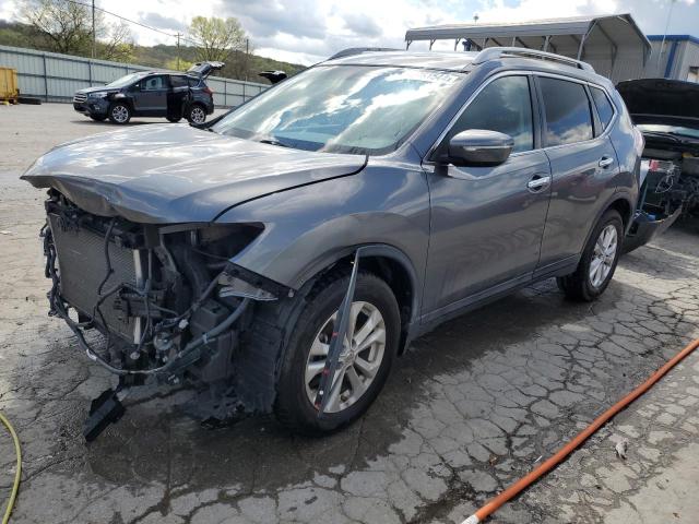 NISSAN ROGUE 2014 5n1at2mt1ec808533