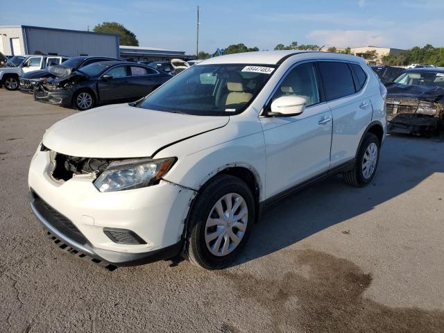 NISSAN ROGUE 2014 5n1at2mt1ec811044