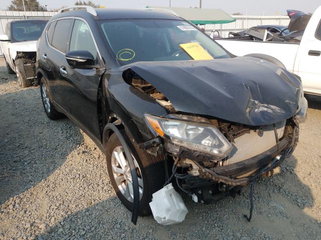 NISSAN ROGUE S 2014 5n1at2mt1ec822903