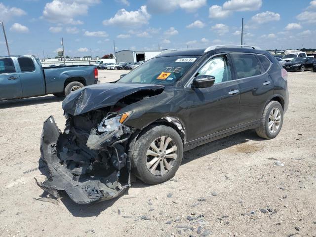 NISSAN ROGUE 2014 5n1at2mt1ec824988