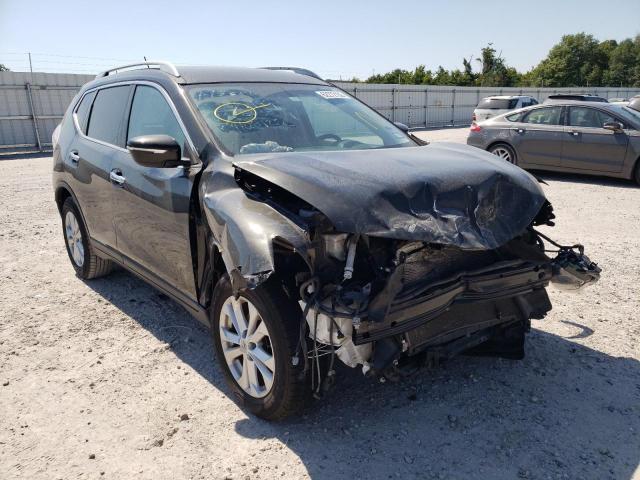 NISSAN ROGUE S 2014 5n1at2mt1ec840138