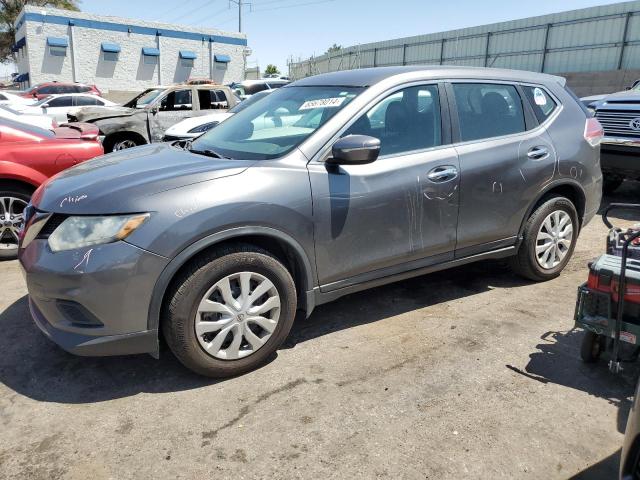 NISSAN ROGUE S 2014 5n1at2mt1ec852659