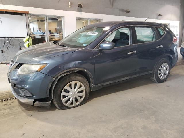 NISSAN ROGUE S 2014 5n1at2mt1ec854248