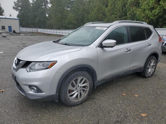 NISSAN ROGUE 2014 5n1at2mt1ec866920