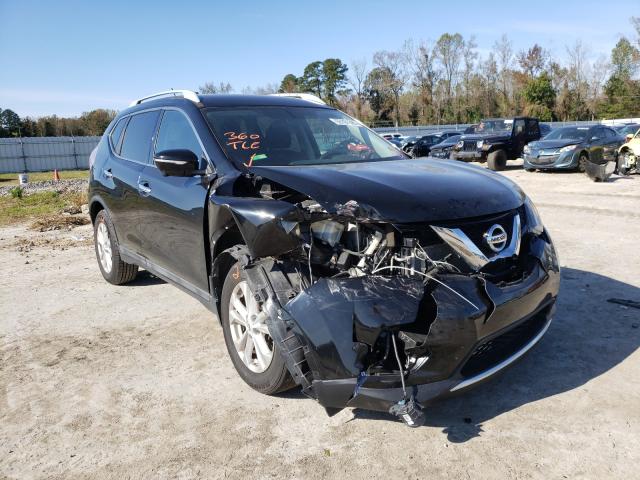 NISSAN ROGUE S 2014 5n1at2mt1ec867792