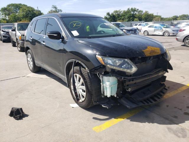 NISSAN ROGUE S 2014 5n1at2mt1ec870594