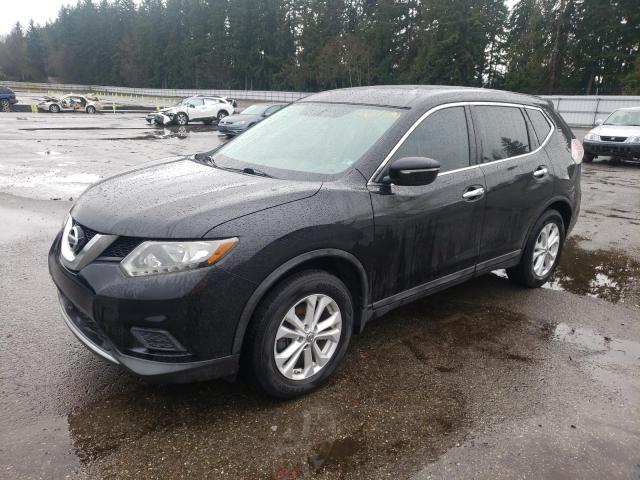 NISSAN ROGUE S 2014 5n1at2mt1ec873284