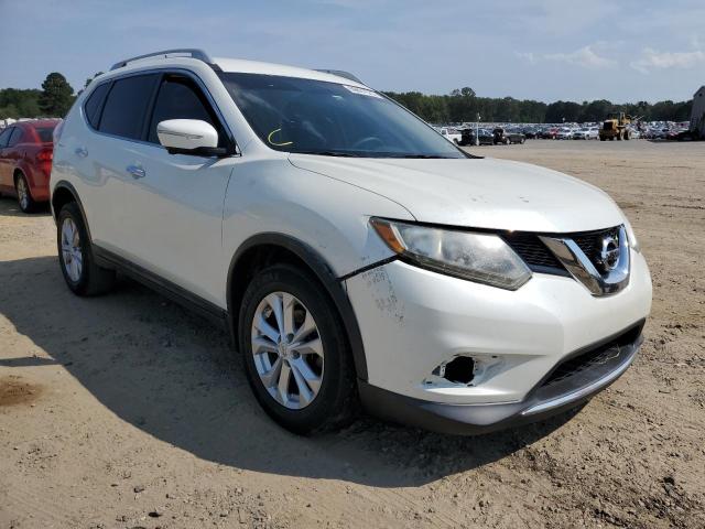 NISSAN ROGUE S 2015 5n1at2mt1fc793131