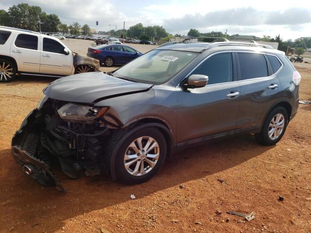 NISSAN ROGUE S 2015 5n1at2mt1fc795719