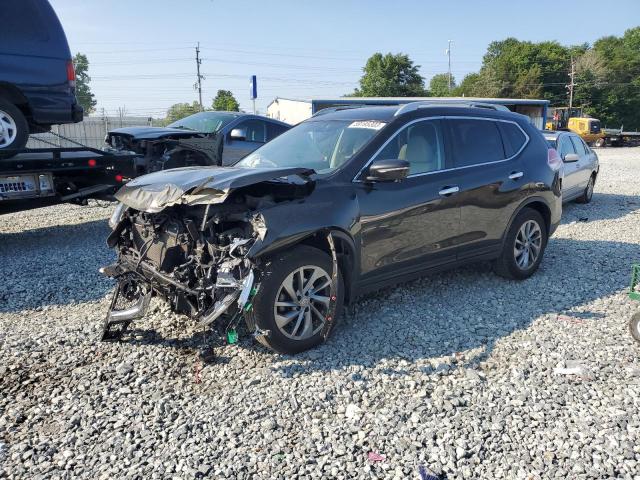 NISSAN ROGUE 2014 5n1at2mt1fc808002