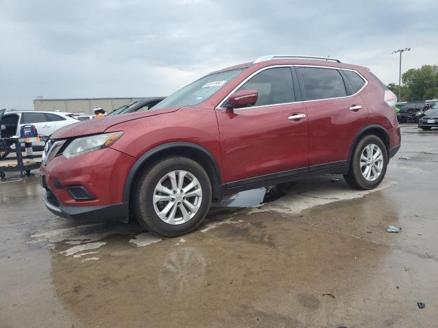 NISSAN ROGUE S 2015 5n1at2mt1fc831912