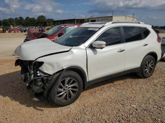 NISSAN ROGUE S 2015 5n1at2mt1fc837631