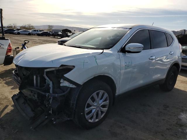 NISSAN ROGUE 2015 5n1at2mt1fc841761