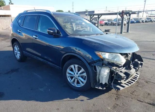 NISSAN ROGUE 2015 5n1at2mt1fc855241