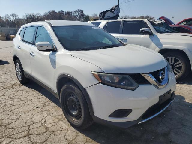 NISSAN ROGUE S 2015 5n1at2mt1fc859385