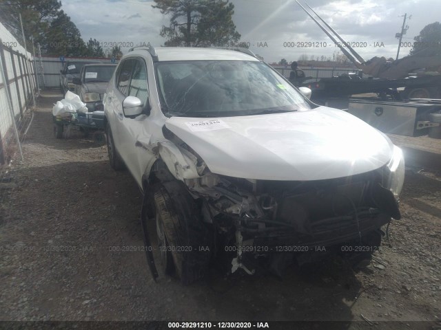 NISSAN ROGUE 2015 5n1at2mt1fc862075