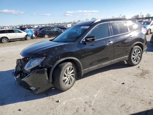 NISSAN ROGUE 2015 5n1at2mt1fc868040