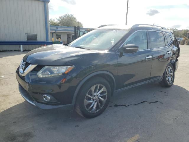 NISSAN ROGUE 2015 5n1at2mt1fc870189