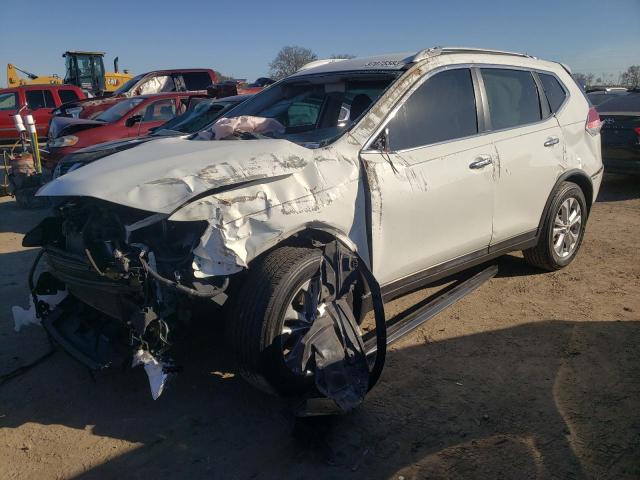 NISSAN ROGUE S 2015 5n1at2mt1fc870239