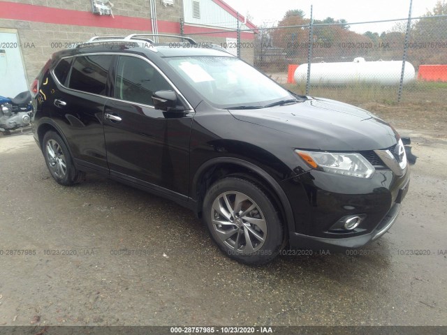 NISSAN ROGUE 2015 5n1at2mt1fc875263