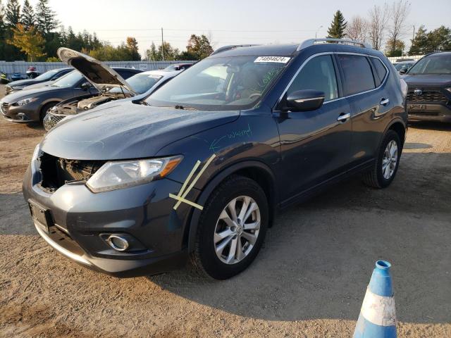 NISSAN ROGUE S 2015 5n1at2mt1fc883282