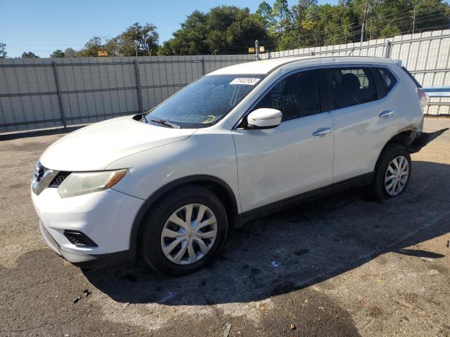 NISSAN ROGUE 2015 5n1at2mt1fc883945