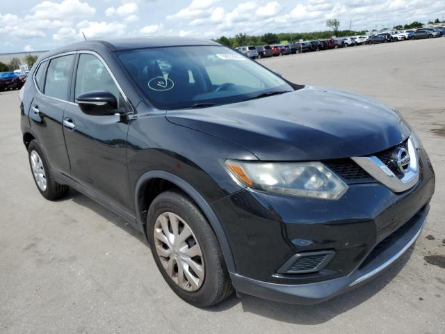 NISSAN ROGUE S 2015 5n1at2mt1fc895819