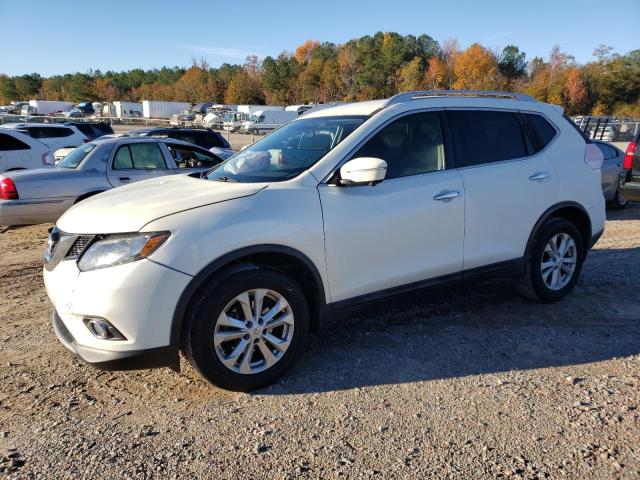 NISSAN ROGUE S 2015 5n1at2mt1fc897716