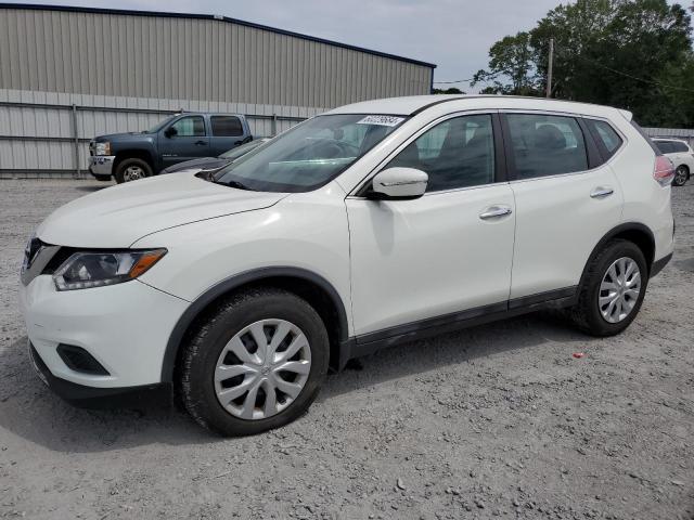 NISSAN ROGUE 2015 5n1at2mt1fc909931