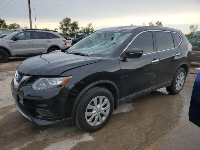 NISSAN ROGUE 2015 5n1at2mt1fc910660