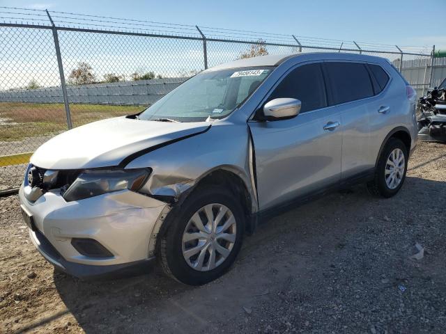 NISSAN ROGUE 2015 5n1at2mt1fc927927