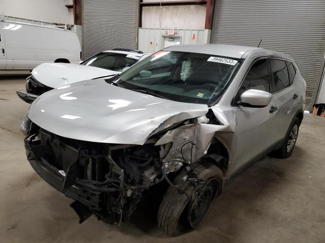 NISSAN ROGUE S 2016 5n1at2mt1gc744531