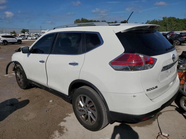 NISSAN ROGUE S 2016 5n1at2mt1gc761765