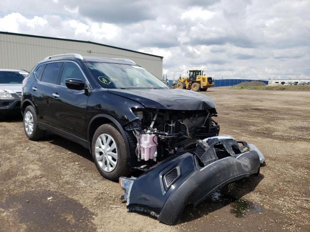 NISSAN ROGUE S 2016 5n1at2mt1gc771390