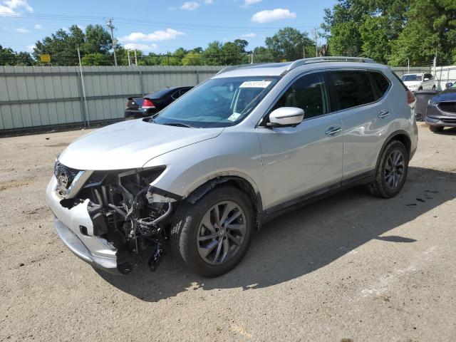 NISSAN ROGUE 2016 5n1at2mt1gc774032