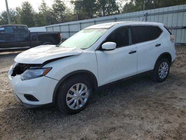 NISSAN ROGUE 2016 5n1at2mt1gc783619