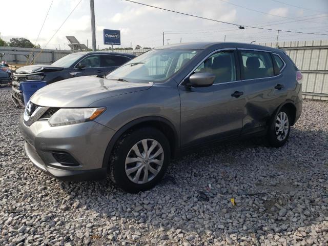 NISSAN ROGUE 2016 5n1at2mt1gc800550