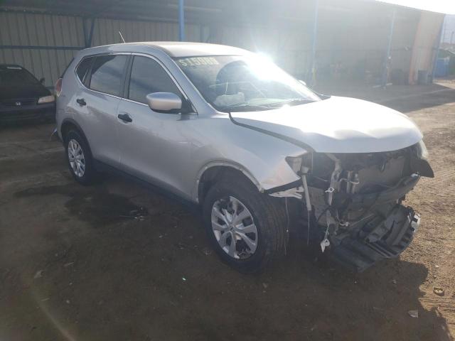 NISSAN ROGUE S 2016 5n1at2mt1gc808678