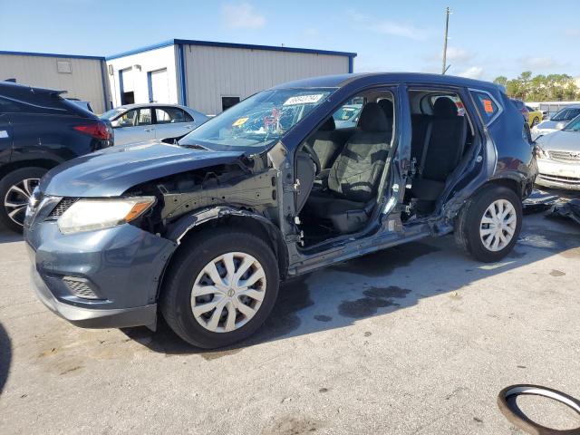 NISSAN ROGUE S 2016 5n1at2mt1gc825707