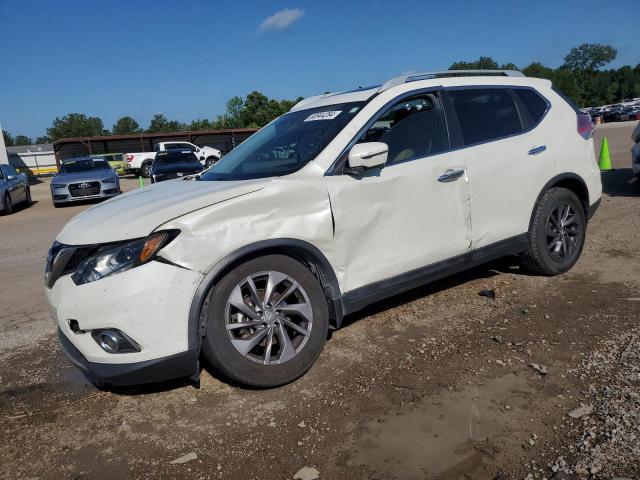 NISSAN ROGUE 2016 5n1at2mt1gc827182