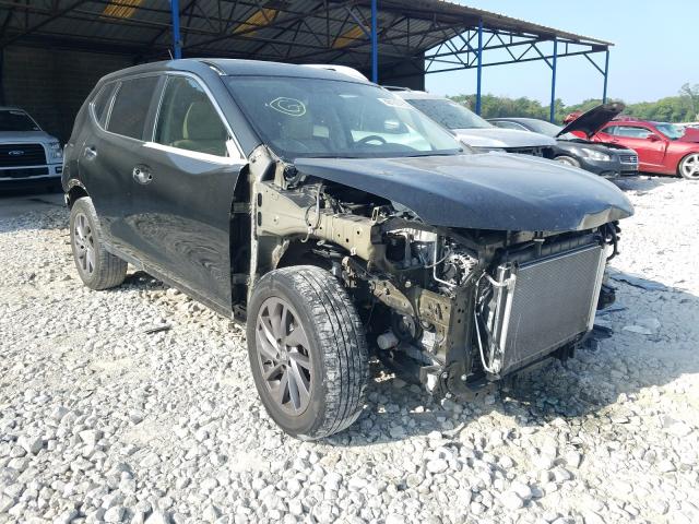 NISSAN NULL 2016 5n1at2mt1gc834861