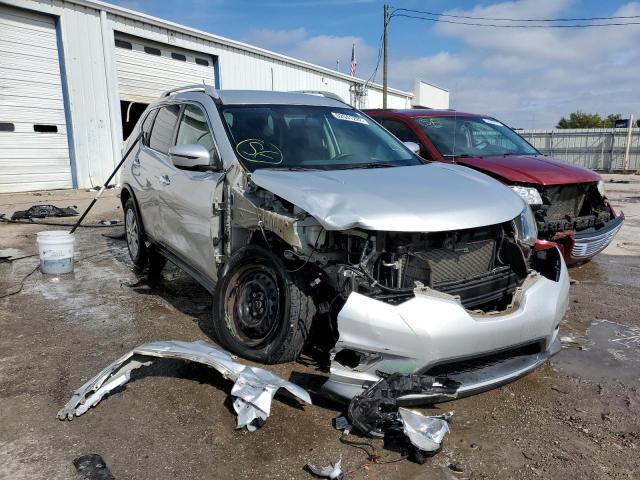 NISSAN ROGUE S 2016 5n1at2mt1gc873921