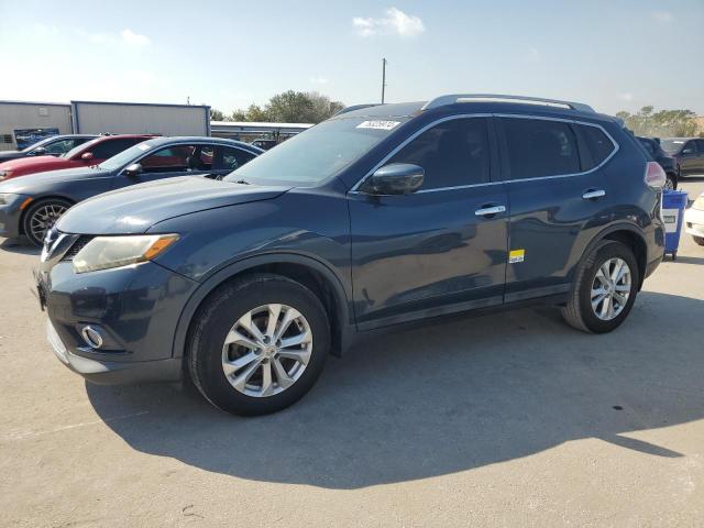 NISSAN ROGUE S 2016 5n1at2mt1gc912507