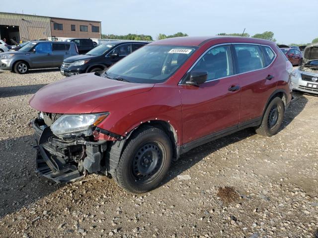 NISSAN ROGUE 2016 5n1at2mt1gc915858