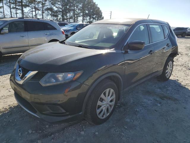 NISSAN ROGUE 2016 5n1at2mt1gc922941