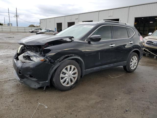 NISSAN ROGUE S 2016 5n1at2mt1gc924270