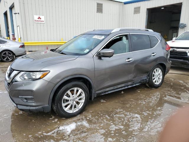 NISSAN ROGUE 2017 5n1at2mt1hc764425