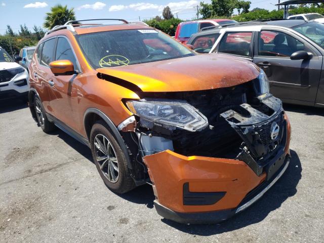 NISSAN NULL 2017 5n1at2mt1hc765302