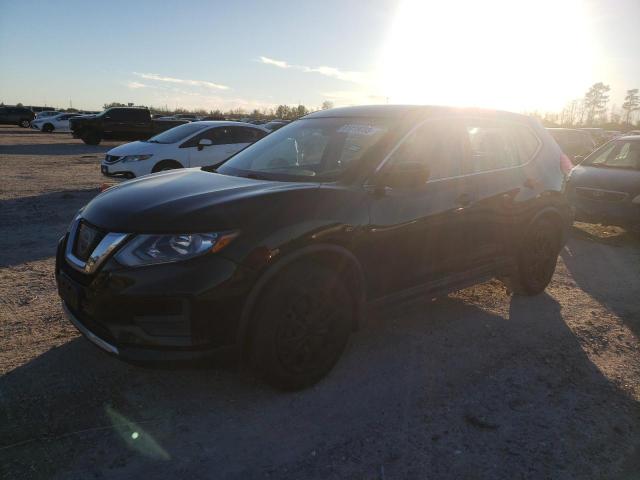 NISSAN ROGUE 2017 5n1at2mt1hc839544