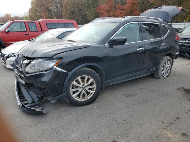 NISSAN ROGUE 2017 5n1at2mt1hc858062